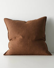 Load image into Gallery viewer, WEAVE HOME - Como Square 50cm Cushion
