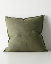 Load image into Gallery viewer, WEAVE HOME - Como Square 50cm Cushion
