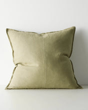 Load image into Gallery viewer, WEAVE HOME - Como Square 50cm Cushion
