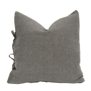 Tully Tie Cushion