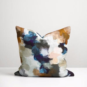 Thread Design - Florence Cushion