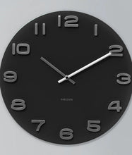 Load image into Gallery viewer, Karlsson Wall Clock Vintage
