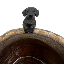 Load image into Gallery viewer, Hanging Dachshund
