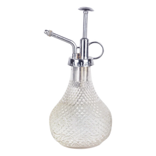 Load image into Gallery viewer, Hobnail Plant Mister by Esschert Design
