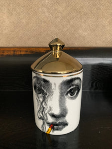 Iconic Style Containers