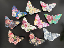 Load image into Gallery viewer, Decorative Butterflies
