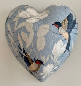 Decorative Hearts