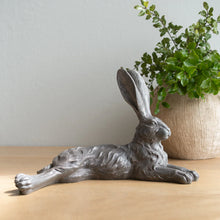 Load image into Gallery viewer, Grey Country Hare
