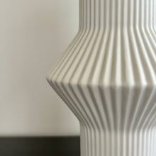 Load image into Gallery viewer, Fluted Sculptural Vases

