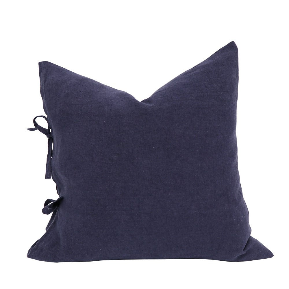 Tully Tie Cushion
