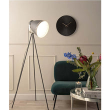 Load image into Gallery viewer, Karlsson Sensu Black XL Steel
