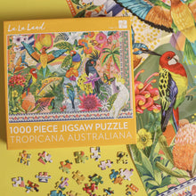 Load image into Gallery viewer, Tropicana Australiana 1000 Piece Puzzle
