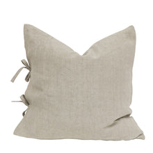 Load image into Gallery viewer, Tully Tie Cushion

