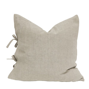 Tully Tie Cushion