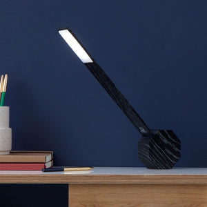 Octagan One Desk Lamp