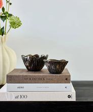 Load image into Gallery viewer, Antique Gold Ornament Bowl

