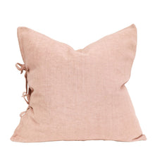 Load image into Gallery viewer, Tully Tie Cushion
