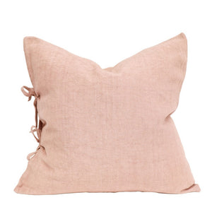 Tully Tie Cushion