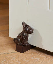 Load image into Gallery viewer, Scottie Door Stop
