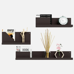 Metal Wall Organisers