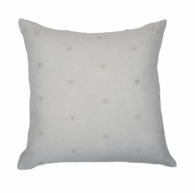 Load image into Gallery viewer, Mason Bee Linen Cushion 45 x 45
