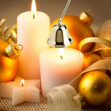 Load image into Gallery viewer, Candle Snuffer / Wick Trimmer Set
