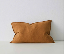 Load image into Gallery viewer, WEAVE HOME - Como Lumbar Cushion
