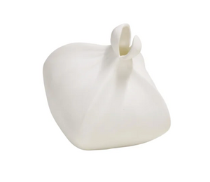 Wild Diamond Fruit Vase