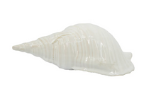 Load image into Gallery viewer, White Seashell

