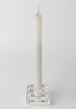Load image into Gallery viewer, Crystal Candle Holder
