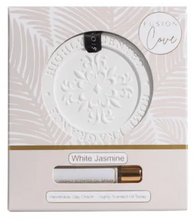 Load image into Gallery viewer, White Jasmine Aromastone from Fusion Cove
