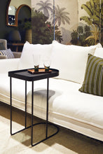 Load image into Gallery viewer, Studio Lana Sofa Side Table
