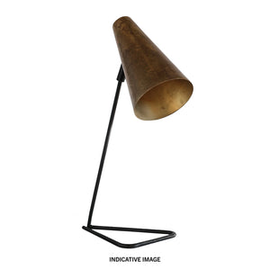 Cuba Desk Lamp