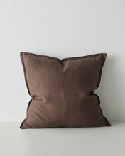 Load image into Gallery viewer, WEAVE HOME - Como Square 50cm Cushion
