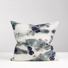 Load image into Gallery viewer, Thread Design - Palmona Rectangle Cushion
