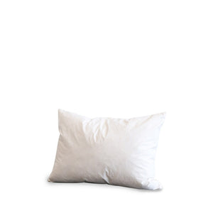 Duck feather outlet cushion inners