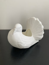 Load image into Gallery viewer, Bone China Dove
