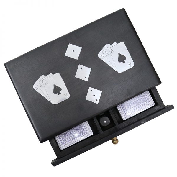 Double Card Box – Maison & Maven