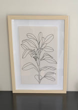 Load image into Gallery viewer, Botanical Print
