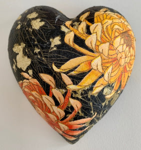 Decorative Hearts