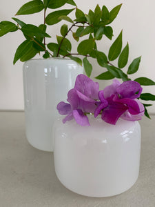 Sienna Tube Vase Small