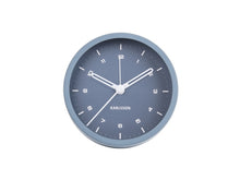 Load image into Gallery viewer, Karlsson Tinge Alarm Clock
