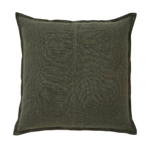 Load image into Gallery viewer, WEAVE HOME - Como Square 60cm Cushion
