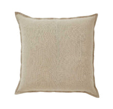 Load image into Gallery viewer, WEAVE HOME - Como Square 50cm Cushion
