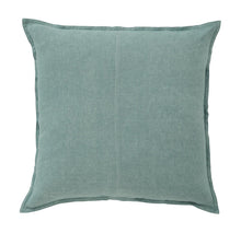 Load image into Gallery viewer, WEAVE HOME - Como Square 60cm Cushion
