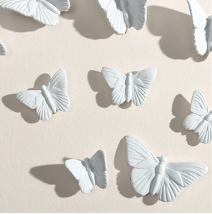 Wall Butterflies