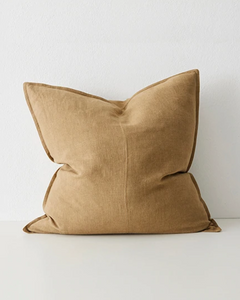 WEAVE HOME - Como Square 60cm Cushion