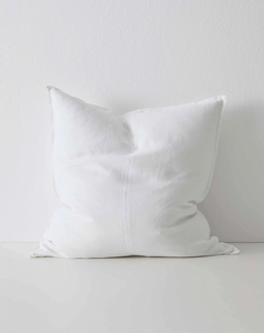 WEAVE HOME - Como Square 60cm Cushion