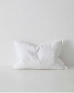 WEAVE HOME - Como Lumbar Cushion