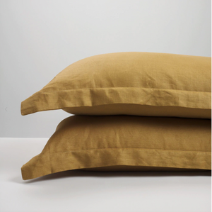 Thread Design Pillowcases sold as a pair